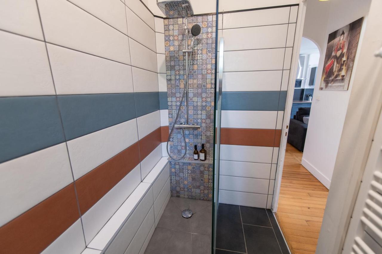 Apartment Kasa Cocon - Entierement Equipe Avec Balcon