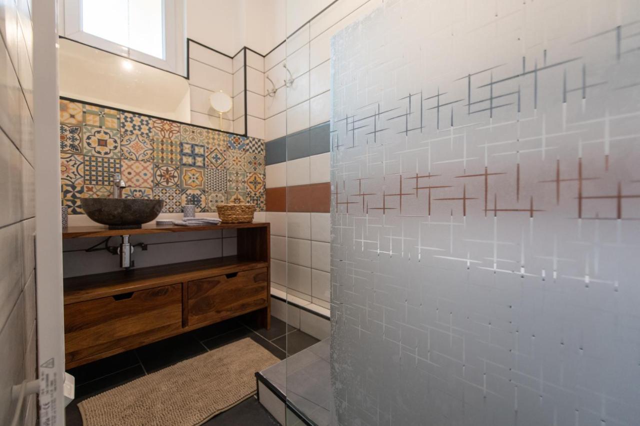 Apartment Kasa Cocon - Entierement Equipe Avec Balcon